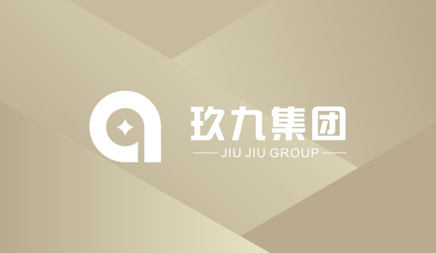 集團(tuán)公司標(biāo)志設(shè)計(jì)