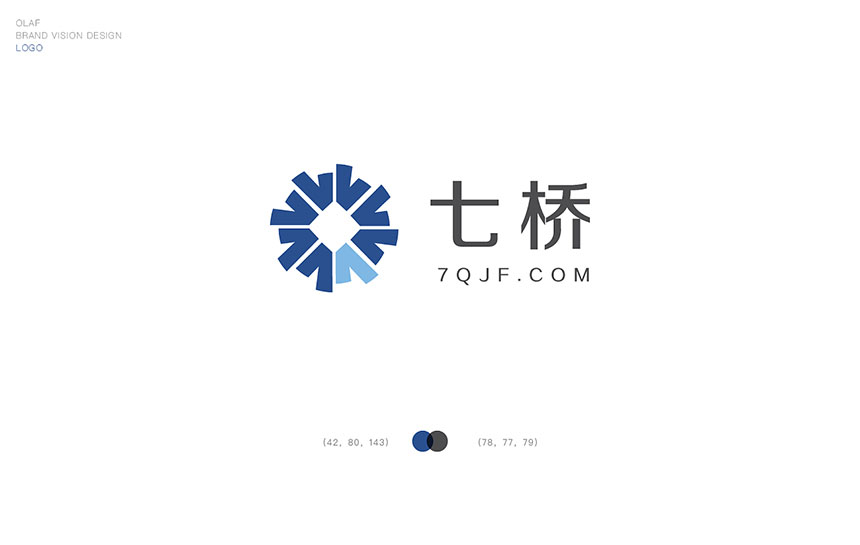 品牌LOGO形象設(shè)計(jì)