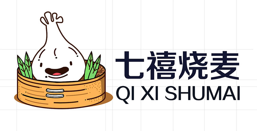 食品企業(yè)商標(biāo)設(shè)計(jì)